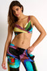 Shan Classique Classic bralette bikini top